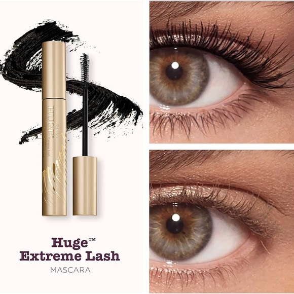 Stila Cosmetics Huge Extreme Lash Mascara - Picture 3 of 6